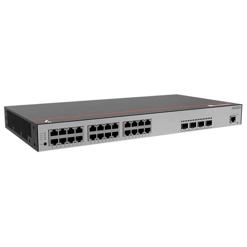 Huawei CloudCampus S1730S-S24P4X-A Managed PoE Switch