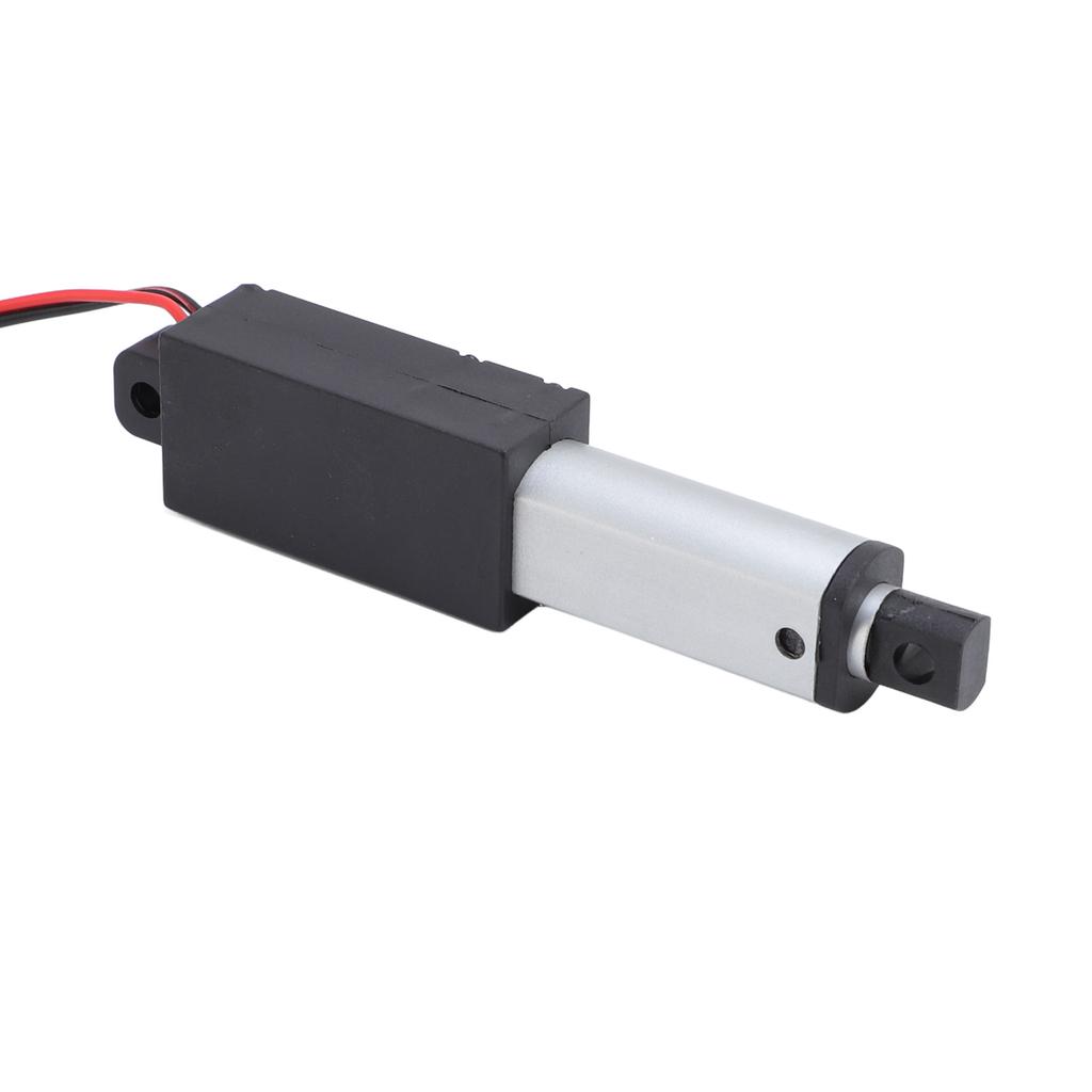 Linear Motion Actuator 30mm Stroke 50N Thrust 15mms Speed Mini Electric Actuator for Sofa Robot