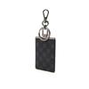 Daks Black Keyring Dbho0e138bk