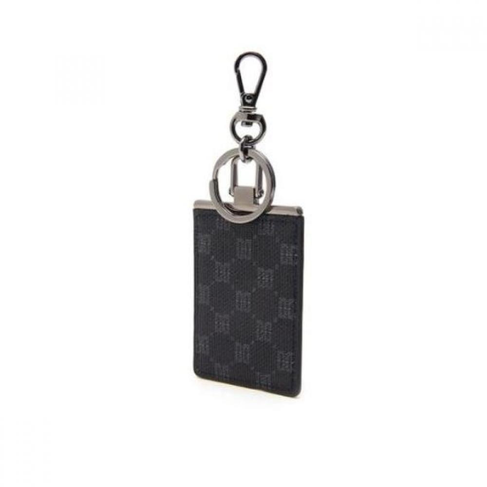 Daks Black Keyring Dbho0e138bk