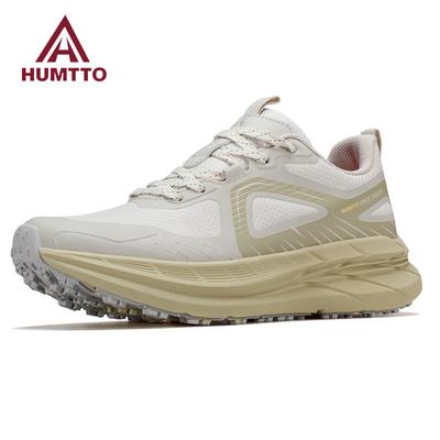 Lightweight Trail Casual Sneakers Breathable Marathon Running Shoes for Women Black Fashion Women's Sports Shoes Luxury Designer Trainers