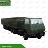 Inflatable Square Cabin Vehicle Dummy Target