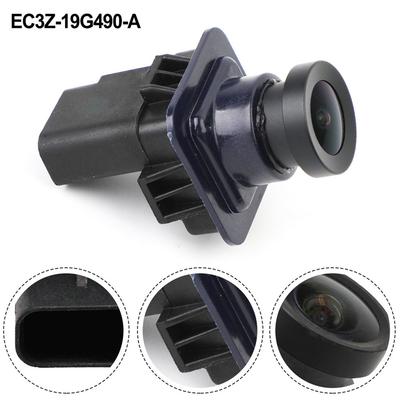 Rear Backup Camera For Ford F250 F350 F450 F550 Super Duty 2013-14 EC3Z-19G490-A