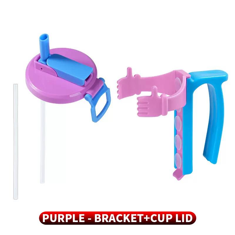 Soda Can Lids with Straw Anti-Spill Silicone Can Covers Reusable Drink Can Lids and Holders for Beer Soda Cans