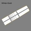 Car Engine Cover Stickers Car Hood Bonnet Stripes Vinyl Decals Trunk Roof Decoration Stickers For Ford Ranger Raptor Accessories