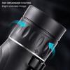 Binoculars Long Range Telescope Portable Binoculars HD Powerful Binoculars for Bird Watching Hunting Hiking Travel Sports