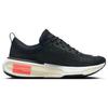 Nike ZoomX Invincible 3 Nero Bianco Scarpe da Ginnastica da Donna Grigio Scuro DR2660-001