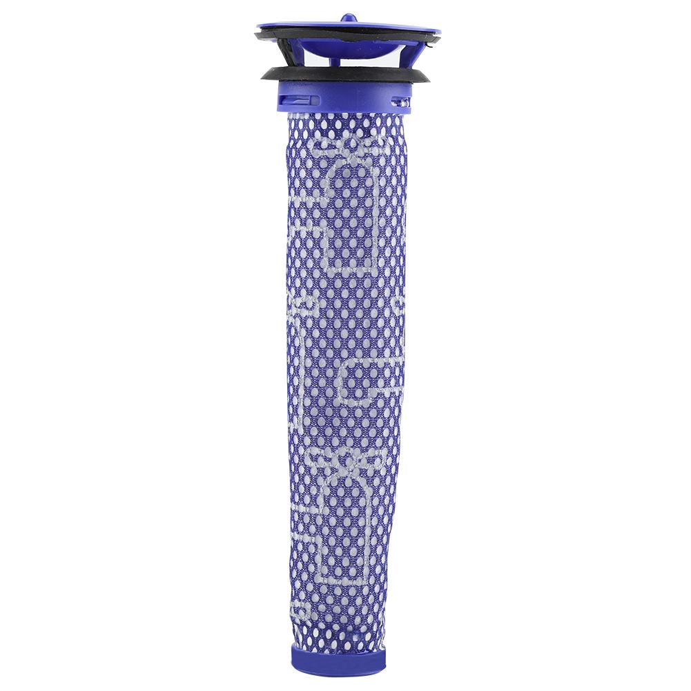 2 PCS Washable Pre Motor Filter for DYSON V6 V7 V8 DC62 DC61 DC58 DC59 DC74 Handheld Vacuum