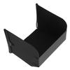 9.7 Inch Leather Magnetic Folding Flat Panel Hood for Air 1 2 Remote Control Accessories