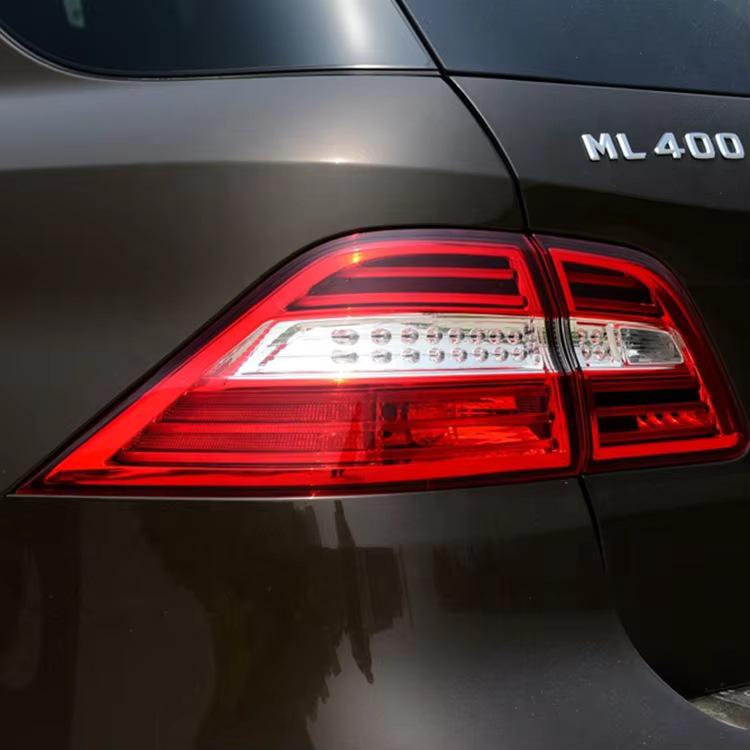 LED Inner Taillight Assembly for Mercedes W166
