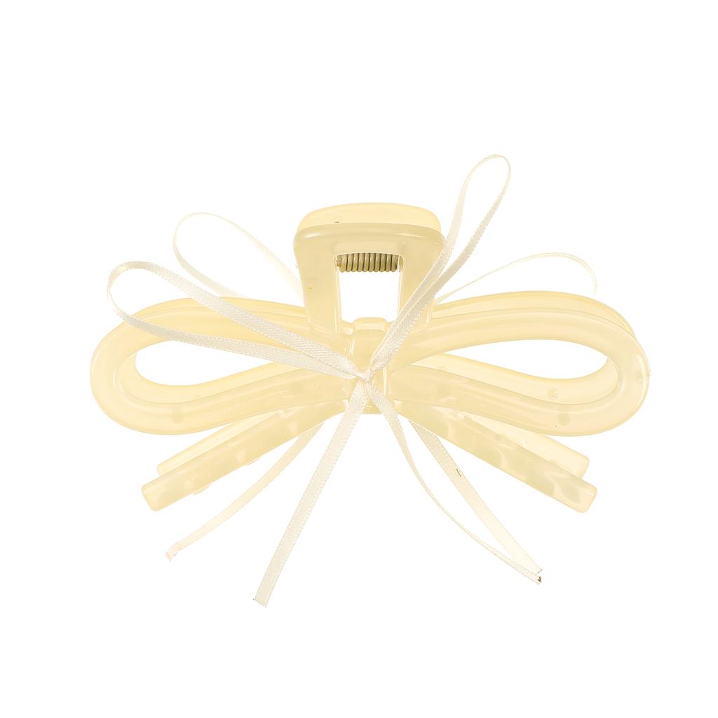 Large Bow Hair Clips Hairpin Fashion Hair Accessories Hair Claw For Women Girl