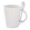 MidOcean Sublimkonik Sublimation 300ml Mug & Spoon Set