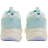 New Nike Cosmic Runner Low top Kids' Running Shoes White Blue Green IM6704-110