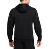 Nike Court Heritage Men's Dri FIT Fleece Tennis Hoodie FQ2094-010