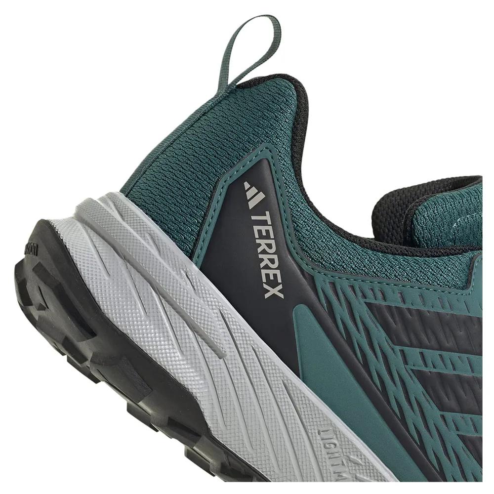 Adidas Trail Running Sneakers Terrex Tracefinder 2 Climaproof