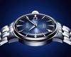 Ceas Seiko Presage Automatic Blue Gradation Cocktail Time Automatic SRPB41J1 "Blue Moon", pentru bărbați