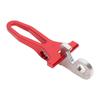 Seat Post Clamp Hook Fit for   Folding Bike Stainless Steel Aluminum Bike Seatpost   Clamp Hook for Repair