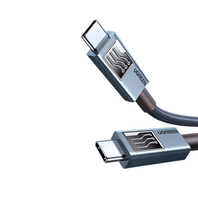 UGREEN Type-C to Type-C 240W Fast Charging Cable