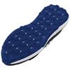 Under Armour Fat Tire Venture Pro White Black Tech Blue Unisex Sneakers 3027212-103