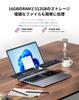 16GB RAM 512GB SSD Laptop Ryzen 5 3550H Up To Faster Than 1920x1200 IPS LCD Laptop with Windows 11 USB Fast Heat Dissipation Quiet Desktop PC with BT