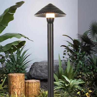 תאורת חוץ – תאורה לשבילים