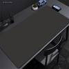 Big Desk Mat Mouse Pad Solid Color Gaming HD Mousepad XXL Keyboard Pads Non-Slip Carpet Office Accessories Speed Table Mats