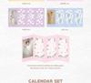 [BLACKPINK THE GAME Coupon Card Collection] BLACKPINK'S NEW YEAR GREETING