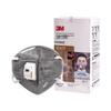 KN95 Active Carbon Respirator Mask