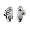 Motorcycle Handlebar Switch 22mm Racer Modified with Harness 5CM
