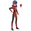 Miraculous Ladybug Doll 26 Cm - New Costume - BANDAI