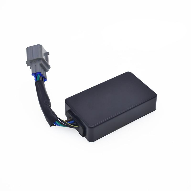 Motorcycle CDI Box Ignition Module Unit 30410-HM5-A10 30410-HM5-A11 30400-HM5-506 for Honda Fourtrax TRX300 TRX300FW 1998-2000