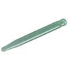 1PC Natural Stone Carving Polished Massage Health Relaxation   Stick(Pink Quartz)