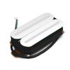 1 Set Guitar Diy Accessories Super Power Electric Guitar Hot Dual Rails Pickup Humbucker Pickup