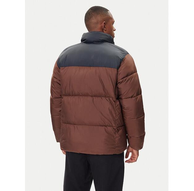 Зимняя куртка Columbia Puffect™ III 2086861 бежевого цвета, стандартный крой