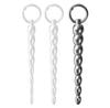 Slowy Urethral Rod L 10.5 Cm - Diameter 8 To 15mm - UrethralPlay - Urethral Rods