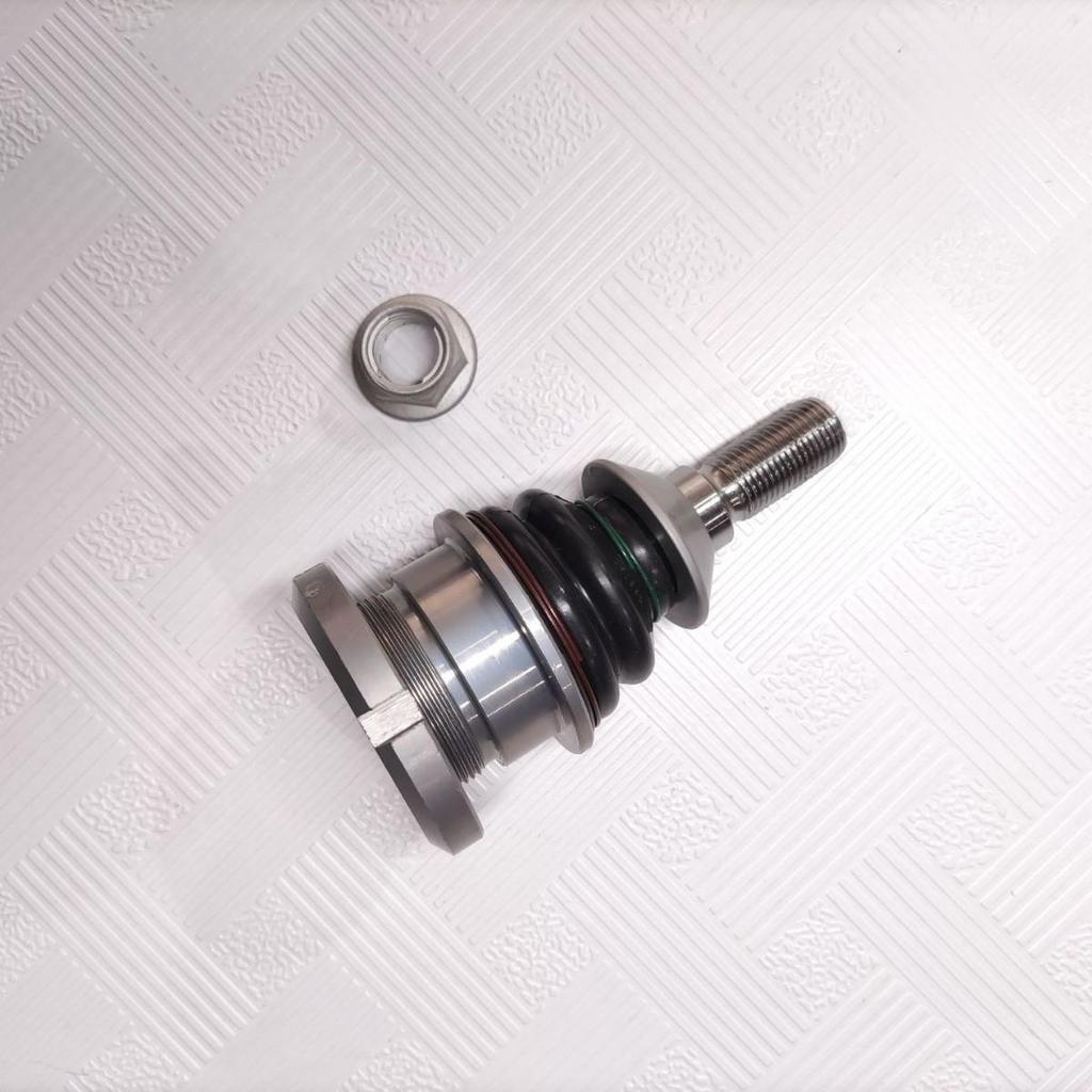 Mercedes-Benz 164 Suspension Control Arm and Lower Ball Joint 1643300935