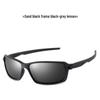 Men's Stylish HD Sunglasses - Colorful, Anti-Glare & UV Protection