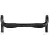 Deda Elementi Superzero RS Alloy PoB with Gloss 42cm RHM-Evo Handlebars, (Black Finish),