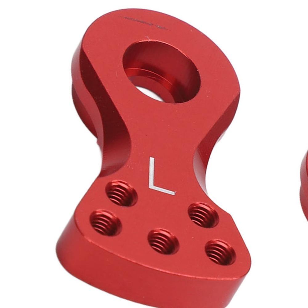 25T Servo Saver Horn Arm Aluminum Alloy Hi-Torque Servo Saver Arm  For RC Boat