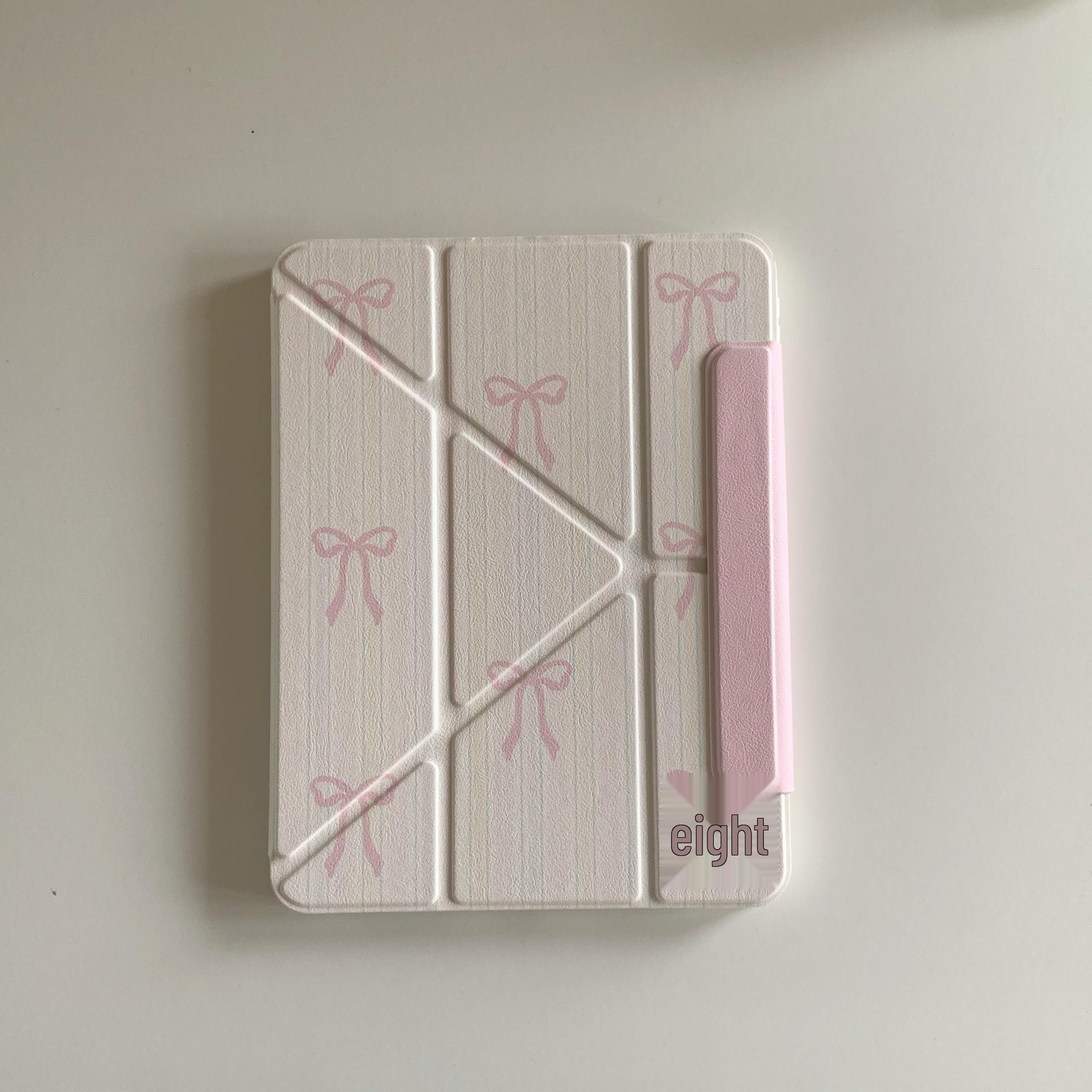 

Магнитный чехол-бабочка для iPad Air 5 и iPad Mini 6 iPad Mini 6/7 (8.3-inch)