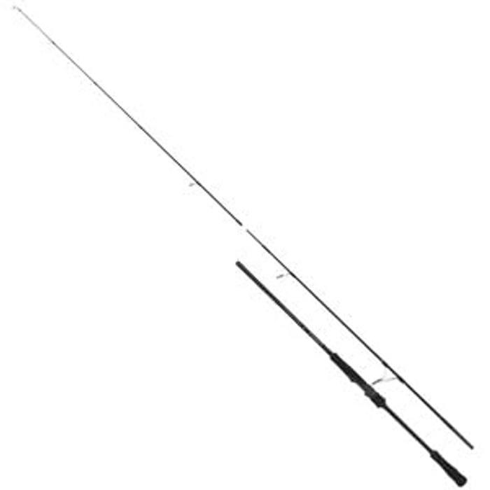Yamagaburankusu Early 4 Mobile 76MMH Black 2305mm