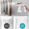 Garment Steamer Handheld Folding Household Mini Steam Iron 1600W Adjustable Temperature Ironing Machine