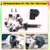A28G-Starter Brush Holder Starter Brush Holder For YAMAHA Outboard Motor Starter Brush Holder