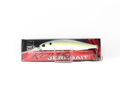 DUO Realis Jerkbait 100 DR Deep Diving Suspend Lure ACC3083 (5164)