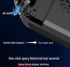Portable Breathalyzer for Personal Alcohol Detection