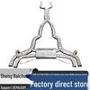 BMW G12 M760i M760Li 6.6T Stainless Steel Exhaust Valve Muffler