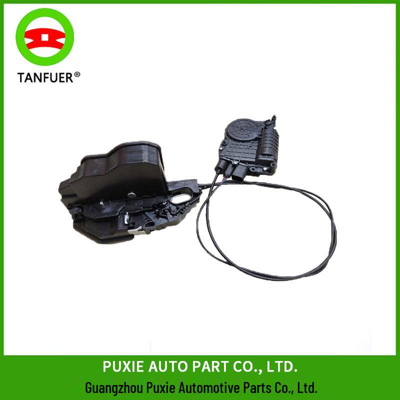 

BMW 5 Series F07 Right Rear Door Lock (Part 51227149448) Car Accessory TF