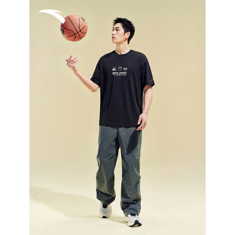 

ANTA Cold Brew T-Shirt 190/3XL