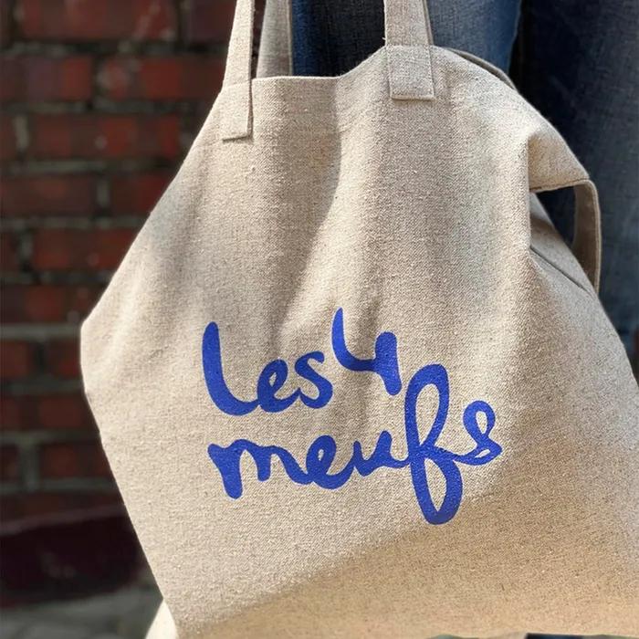 Thierry bag _ beige