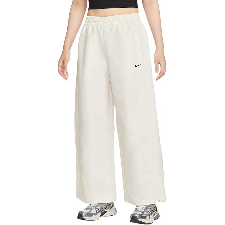 New Nike Sports Life Collection Knitted Sweatpants Women's HV2476-133